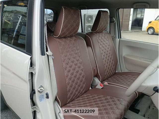 Suzuki LAPIN 2022-01 7902203-12