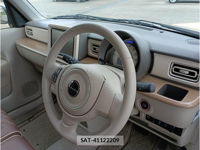 Suzuki LAPIN 2022-01 7902203-13