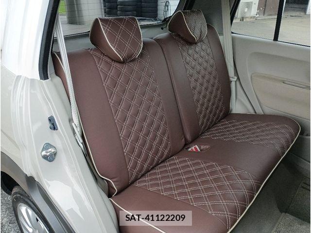 Suzuki LAPIN 2022-01 7902203-14