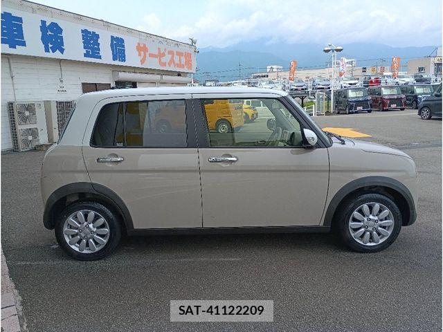 Suzuki LAPIN 2022-01 7902203-17