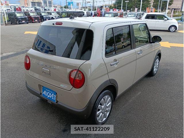 Suzuki LAPIN 2022-01 7902203-1