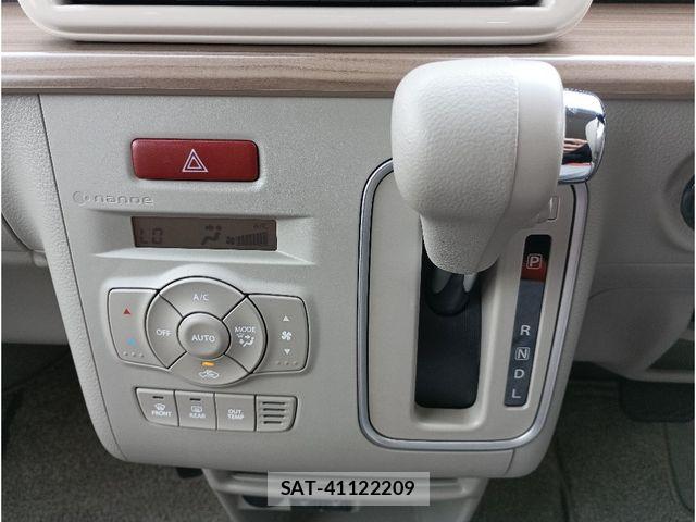 Suzuki LAPIN 2022-01 7902203-24