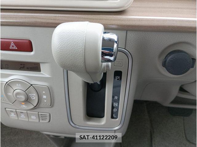 Suzuki LAPIN 2022-01 7902203-26