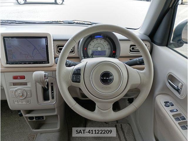 Suzuki LAPIN 2022-01 7902203-2