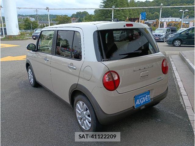 Suzuki LAPIN 2022-01 7902203-5