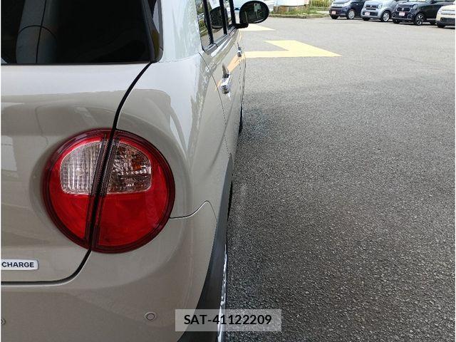Suzuki LAPIN 2022-01 7902203-6