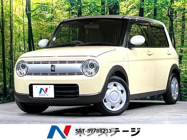 Suzuki LAPIN 2019-05 7902201-0