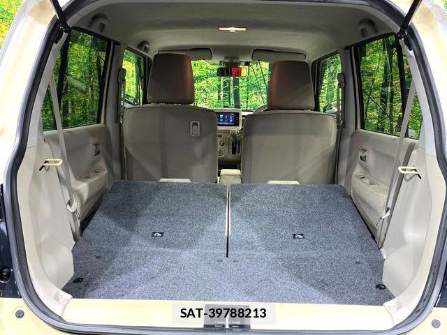 Suzuki LAPIN 2019-05 7902201-9
