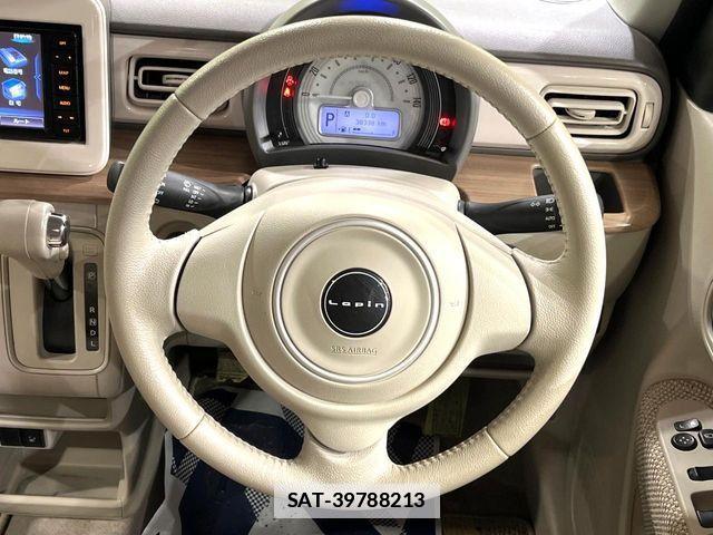 Suzuki LAPIN 2019-05 7902201-10