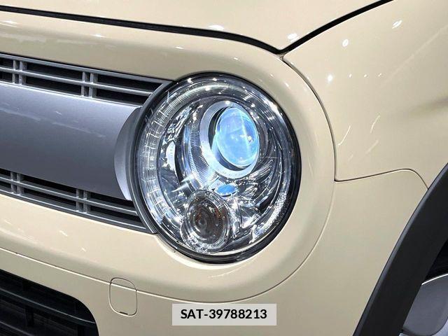 Suzuki LAPIN 2019-05 7902201-11