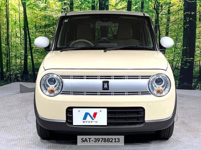 Suzuki LAPIN 2019-05 7902201-13