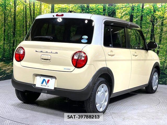 Suzuki LAPIN 2019-05 7902201-16