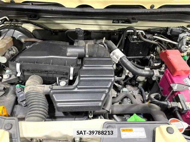 Suzuki LAPIN 2019-05 7902201-17