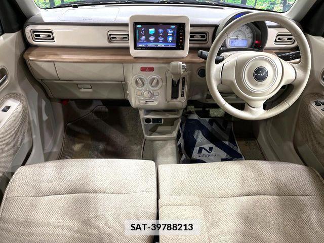 Suzuki LAPIN 2019-05 7902201-1