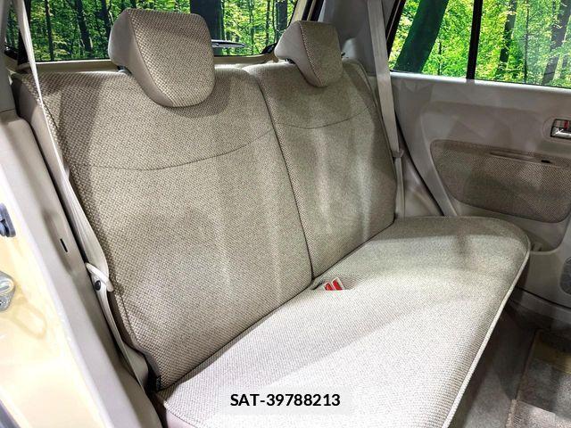Suzuki LAPIN 2019-05 7902201-8