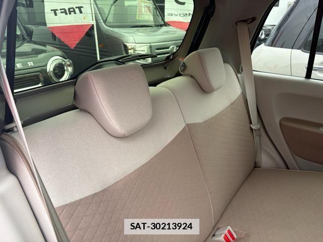 Suzuki LAPIN 2025-09 7902200-9