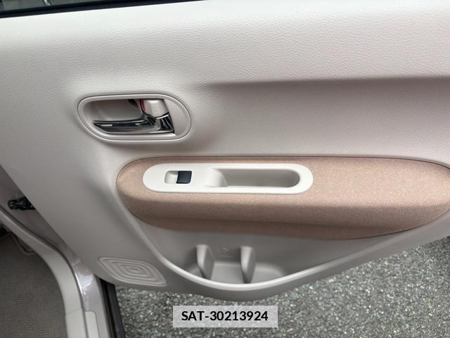 Suzuki LAPIN 2025-09 7902200-11