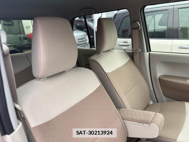 Suzuki LAPIN 2025-09 7902200-13
