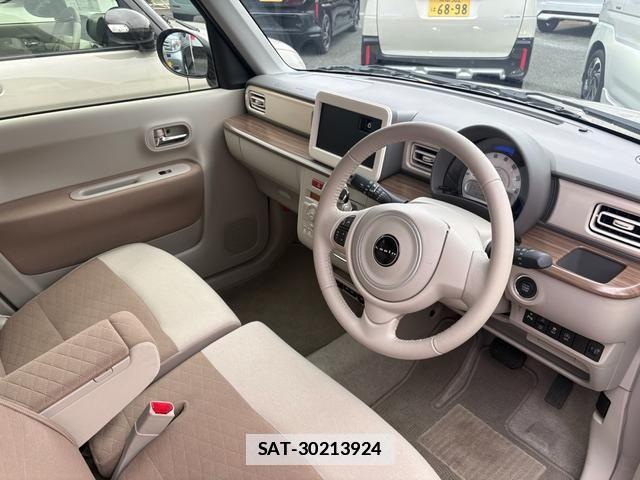 Suzuki LAPIN 2025-09 7902200-14