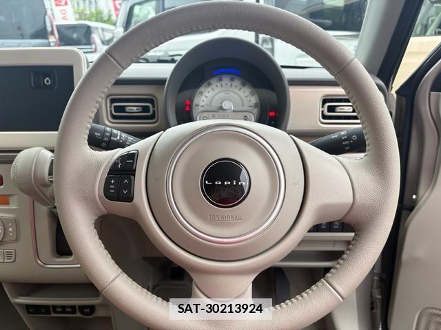 Suzuki LAPIN 2025-09 7902200-17