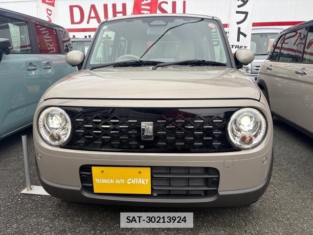 Suzuki LAPIN 2025-09 7902200-1