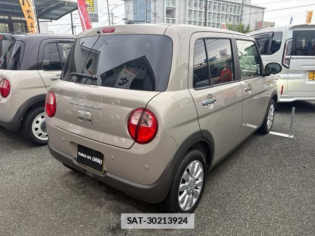 Suzuki LAPIN 2025-09 7902200-6