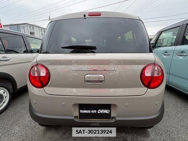 Suzuki LAPIN 2025-09 7902200-7