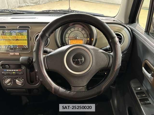 Suzuki LAPIN 2012-05 7960445-9