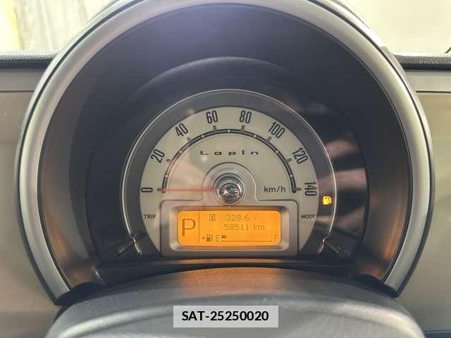 Suzuki LAPIN 2012-05 7960445-10
