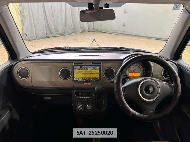 Suzuki LAPIN 2012-05 7960445-13