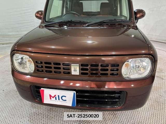 Suzuki LAPIN 2012-05 7960445-20