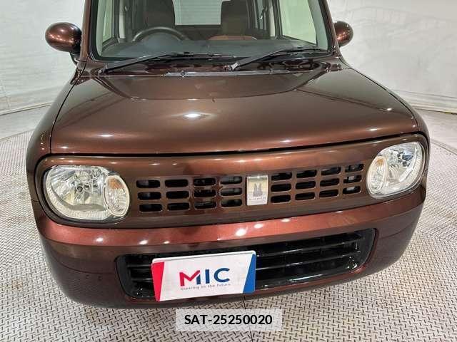 Suzuki LAPIN 2012-05 7960445-21