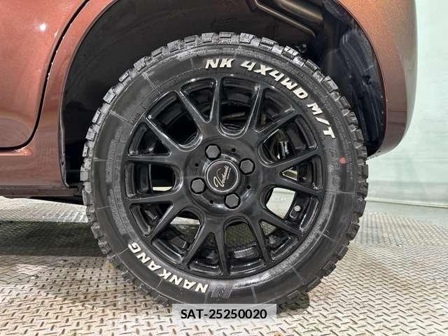 Suzuki LAPIN 2012-05 7960445-26