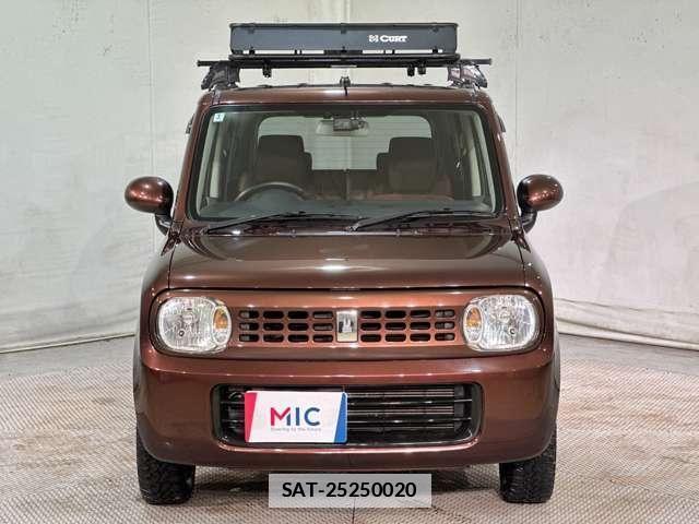 Suzuki LAPIN 2012-05 7960445-2