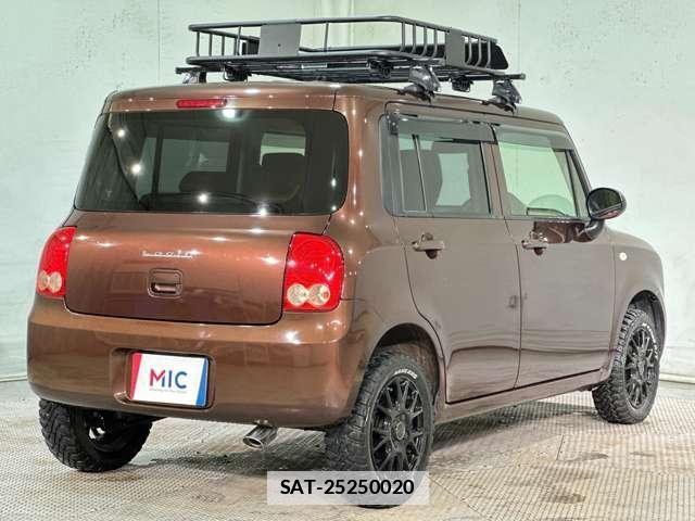 Suzuki LAPIN 2012-05 7960445-4
