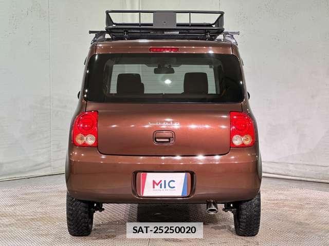 Suzuki LAPIN 2012-05 7960445-5