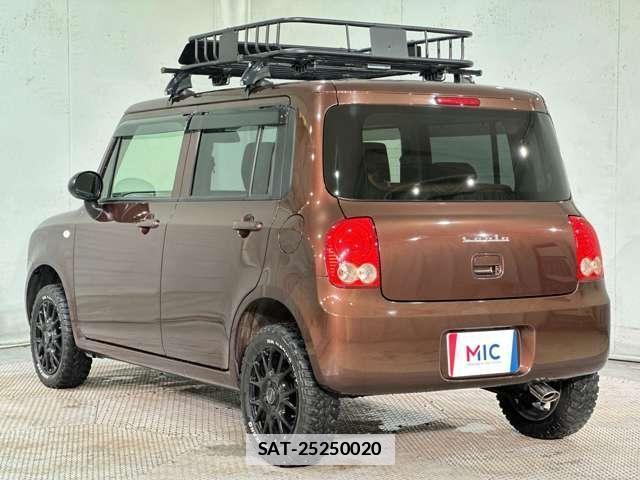 Suzuki LAPIN 2012-05 7960445-6