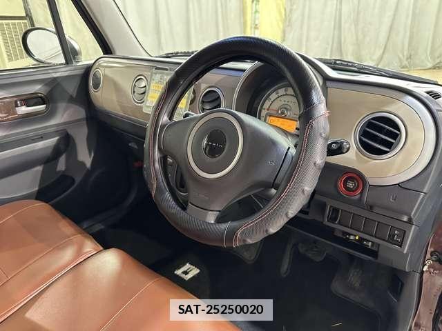 Suzuki LAPIN 2012-05 7960445-8