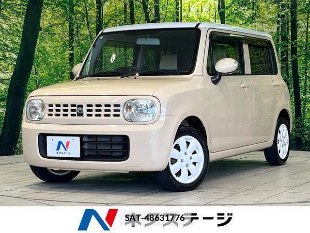 Suzuki LAPIN 2012-07 7960444-0