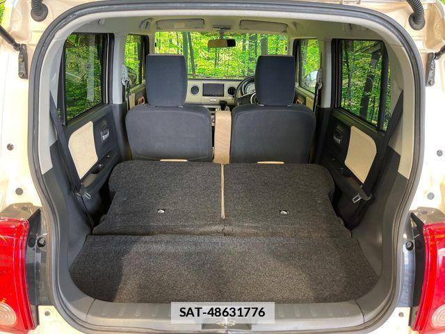 Suzuki LAPIN 2012-07 7960444-9