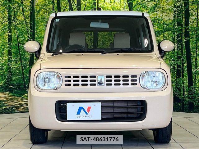 Suzuki LAPIN 2012-07 7960444-13