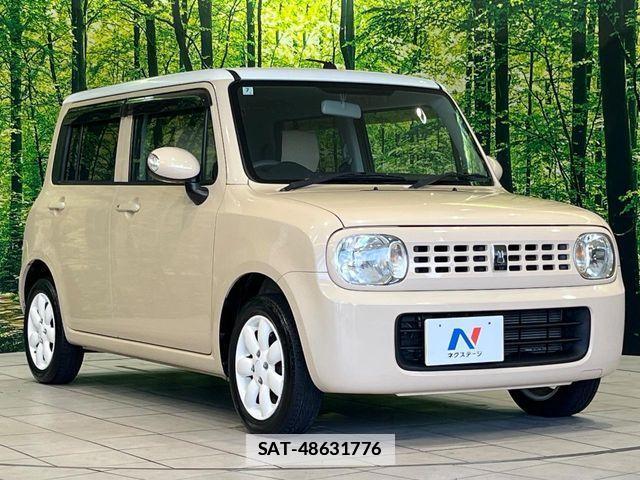 Suzuki LAPIN 2012-07 7960444-15