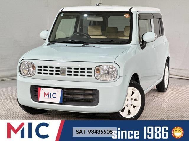 Suzuki LAPIN 2011-10 7960447-0