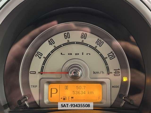 Suzuki LAPIN 2011-10 7960447-10