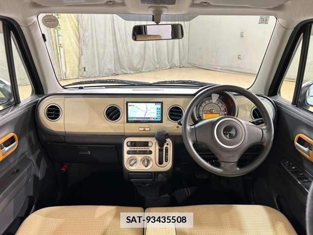 Suzuki LAPIN 2011-10 7960447-14