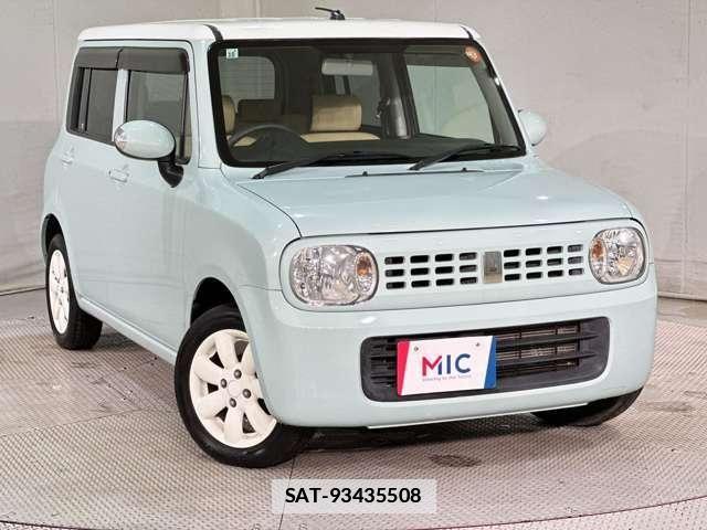 Suzuki LAPIN 2011-10 7960447-1