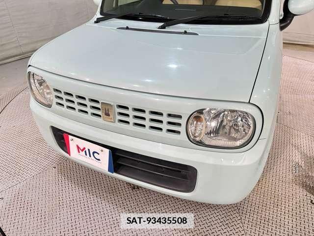 Suzuki LAPIN 2011-10 7960447-27