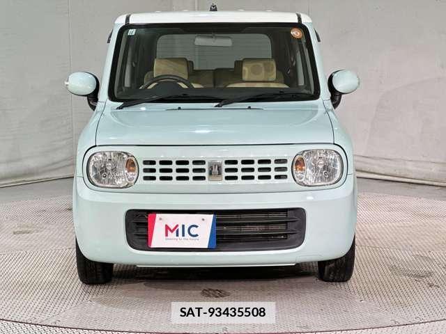 Suzuki LAPIN 2011-10 7960447-2