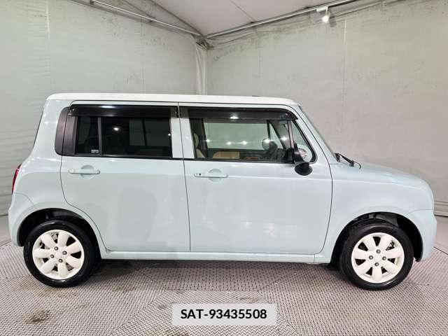 Suzuki LAPIN 2011-10 7960447-3