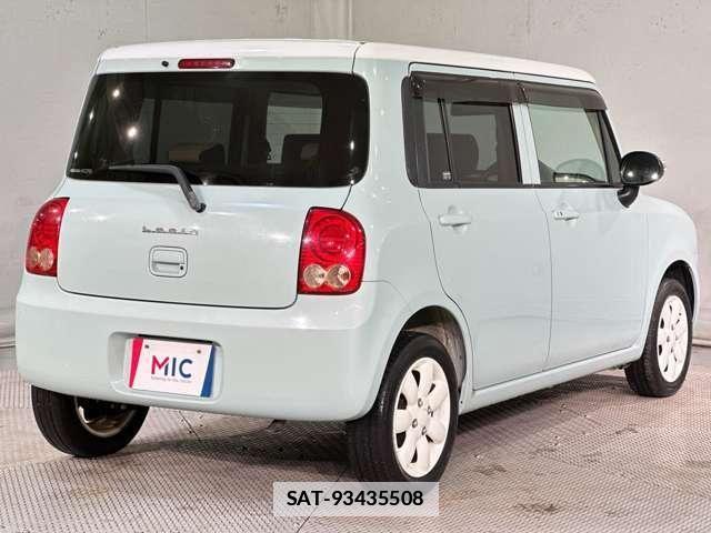 Suzuki LAPIN 2011-10 7960447-4